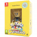 Игра Cuphead. Limited Edition [Nintendo Switch, русские субтитры] в Москве