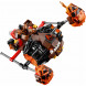 Конструктор LEGO Nexo Knights 70313 Лавинный разрушитель Молтора в Москве