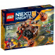 Конструктор LEGO Nexo Knights 70313 Лавинный разрушитель Молтора в Москве