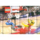 Конструктор LEGO Sports 3430 NBA Spin and Shoot в Москве