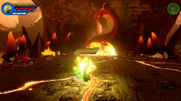 LEGO Marvel Super Heroes 2 [PS4, Русские субтитры] в Москве