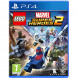 LEGO Marvel Super Heroes 2 [PS4, Русские субтитры] в Москве