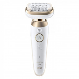 Эпилятор Braun Silk-epil 9 Flex SES 9-041 Gold 3D