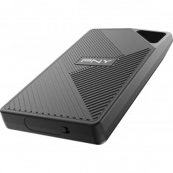 Внешний диск SSD PNY RP60 (PSDOGS3060-1TB-RB), 1TB