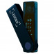 Аппаратный криптокошелек Ledger Nano X, Sapphire Blue в Москве