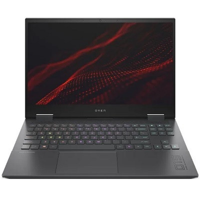  Ноутбук HP OMEN 15-en0020ur (AMD Ryzen 7 4800H 2900MHz/15.6&amp;quot;/1920x1080/16GB/512GB SSD/DVD нет/NVIDIA GeForce GTX 1660 Ti 6GB/Wi-Fi/Bluetooth/Windows 10 Home) в Москве
