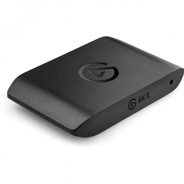 Карта видеозахвата Elgato Game Capture 4K X в Москве