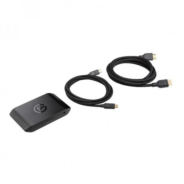 Карта видеозахвата Elgato Game Capture 4K X в Москве