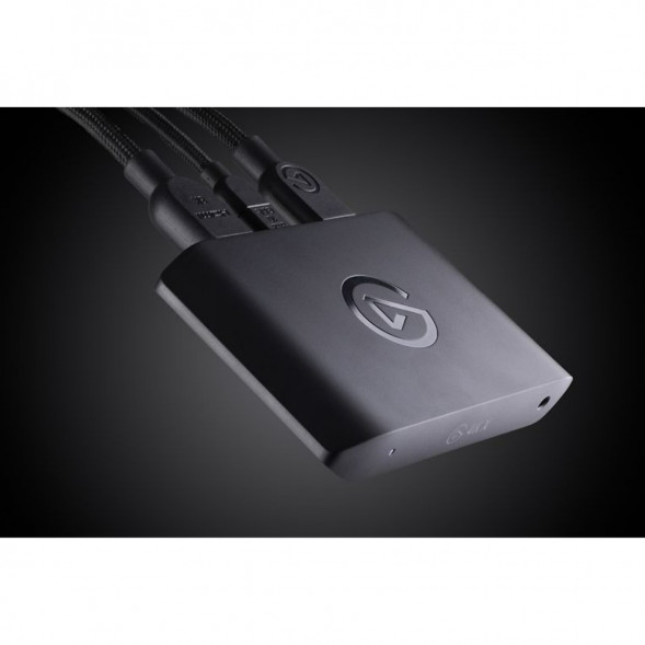 Карта видеозахвата Elgato Game Capture 4K X в Москве