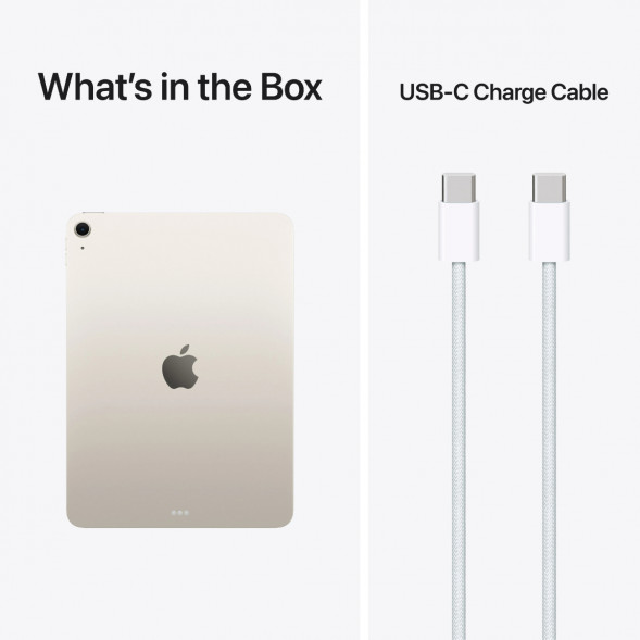 Планшет Apple iPad Air 11 (2026) 1TB Wi-Fi + Cellular, Сияющая звезда в Москве
