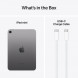 Планшет Apple iPad Mini (2024) Wi-Fi 512GB, Серый космос в Москве