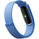 Фитнес-браслет Google Fitbit Air (Лавандовый/Lavender) в Москве