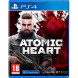 Atomic Heart [PS4, русская версия] в Москве