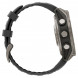 Умные часы Garmin Fenix 8 PRO, 51 мм, AMOLED, Sapphire, Titanium with Graphite/Black Silicone Band 010-03199-10 в Москве