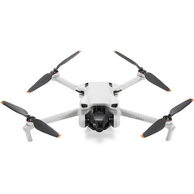 Квадрокоптер DJI Mini 3 (без пульта) в Москве