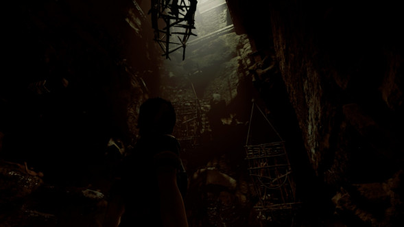 Игра Shadow of the Tomb Raider. Definitive Edition [PS4, русская версия] в Москве