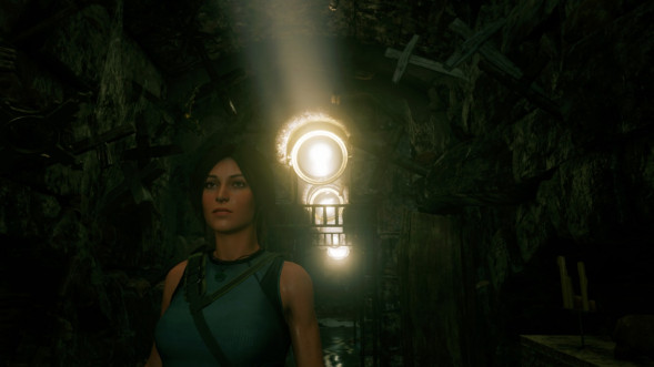 Игра Shadow of the Tomb Raider. Definitive Edition [PS4, русская версия] в Москве