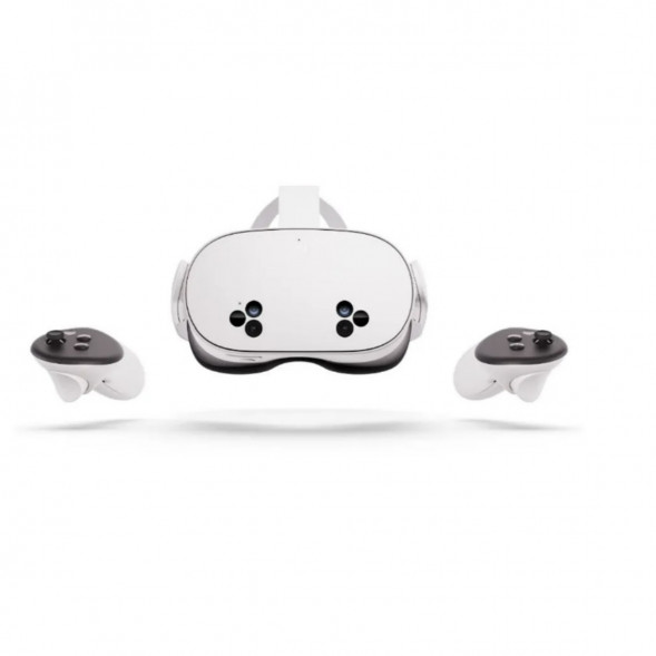 Шлем виртуальной реальности Oculus Quest 3S, 256 ГБ в Москве