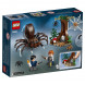 Конструктор LEGO Harry Potter 75950 Логово Арагога в Москве