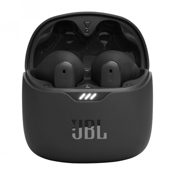 Беспроводные наушники JBL Tune FLEX, Black в Москве