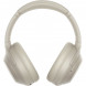 Беспроводные наушники Sony WH-1000XM4, серебряный в Москве