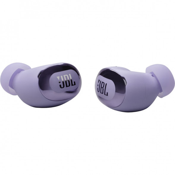 Беспроводные наушники JBL Live Buds 3, Purple в Москве
