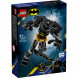 Конструктор LEGO Super Heroes 76270 Боевая броня Бэтмена в Москве