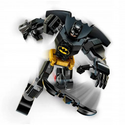 Конструктор LEGO Super Heroes 76270 Боевая броня Бэтмена