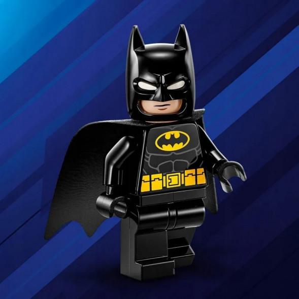 Конструктор LEGO Super Heroes 76270 Боевая броня Бэтмена в Москве