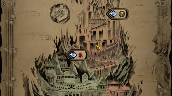 Hades [PS5,русские субтитры] в Москве