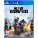 Игра Road Redemption [PS4, русские субтитры] в Москве