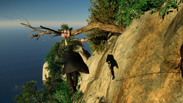 Призрак Цусимы Режиссёрская версия (PS4, Русская версия) в Москве