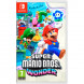 Игра Super Mario Bros. Wonder [Nintendo Switch, Русская версия] в Москве