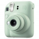 Фотоаппарат моментальной печати Fujifilm Instax Mini 12, Mint Green в Москве