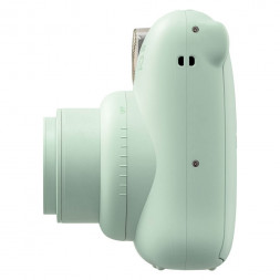 Фотоаппарат моментальной печати Fujifilm Instax Mini 12, Mint Green
