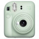 Фотоаппарат моментальной печати Fujifilm Instax Mini 12, Mint Green в Москве