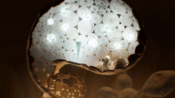 Игра Papetura. Craft Edition [PS5, русские субтитры] в Москве