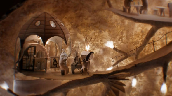 Игра Papetura. Craft Edition [PS5, русские субтитры] в Москве