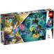 Конструктор Lego Hidden Side 70420 Загадка Старого Кладбища в Москве