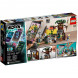 Конструктор Lego Hidden Side 70420 Загадка Старого Кладбища в Москве