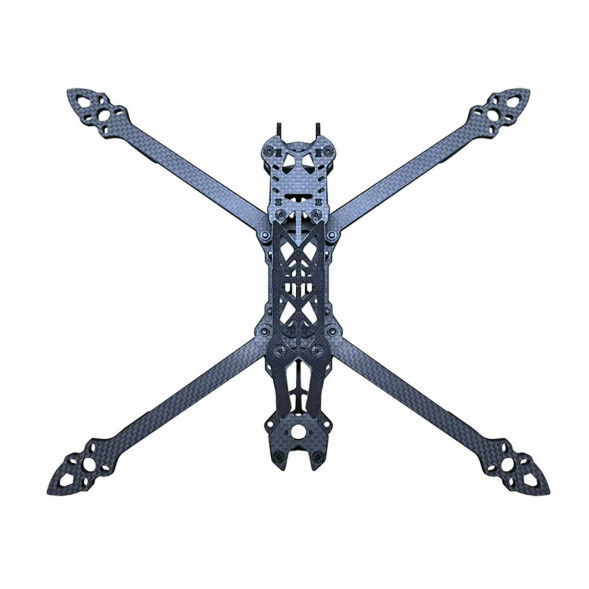 Рама для FPV квадрокоптера MARK 4, 7 дюймов в Москве