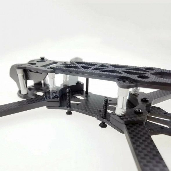 Рама для FPV квадрокоптера MARK 4, 7 дюймов в Москве