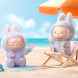 Коллекционная фигурка Labubu The Monsters Have a Seat (Pop Mart) в Москве
