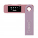 Криптокошелек Ledger Nano S Plus 1 шт., Pastel Pink в Москве