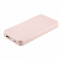 Powerbank TRONIC TPB 10000 A1, 10000 mAh, розовый