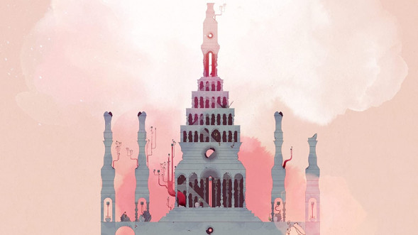 Игра GRIS [Nintendo Switch, русские субтитры] в Москве