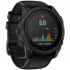 Умные часы Garmin Tactix 8 51 мм Standard Solar 010-03407-01 в Москве