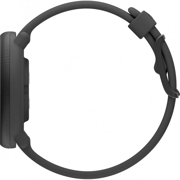 Смарт-часы Polar Ignite 2, черный в Москве