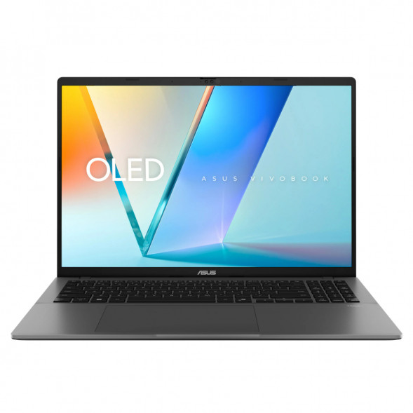 Ноутбук ASUS Vivobook S16 16&amp;quot; S3607VA-RP174 Intel Core 5 210H/16GB/512GB, серый в Москве