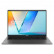 Ноутбук ASUS Vivobook S16 16&amp;quot; S3607VA-RP174 Intel Core 5 210H/16GB/512GB, серый в Москве